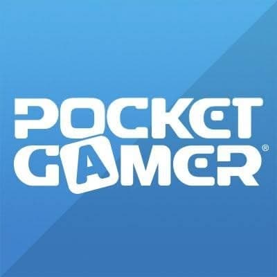 Pocketgamer.com logo