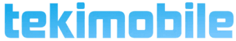 tekimobile.com logo