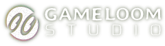 GameLoom Studio logo