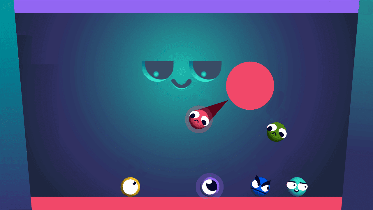 Abstract: Dodgyball – Dodgeball meets Volleyball. We're not sure either — but we imagine it could be this.. Party Game, Sports, Casual, Multiplayer, Survival – 2-8 players.